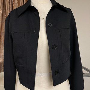 ARITZIA Cropped Jacket